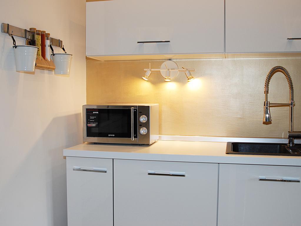Apartma Klara Ii Pula