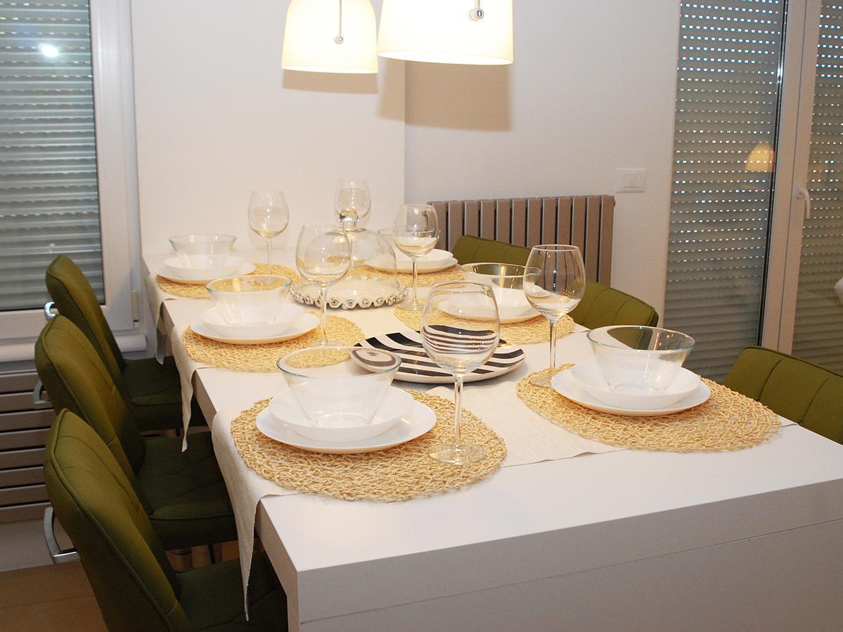 Apartma Klara Ii