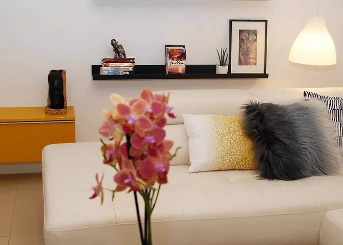 Apartment Klara II