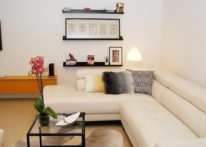 Apartment Klara II