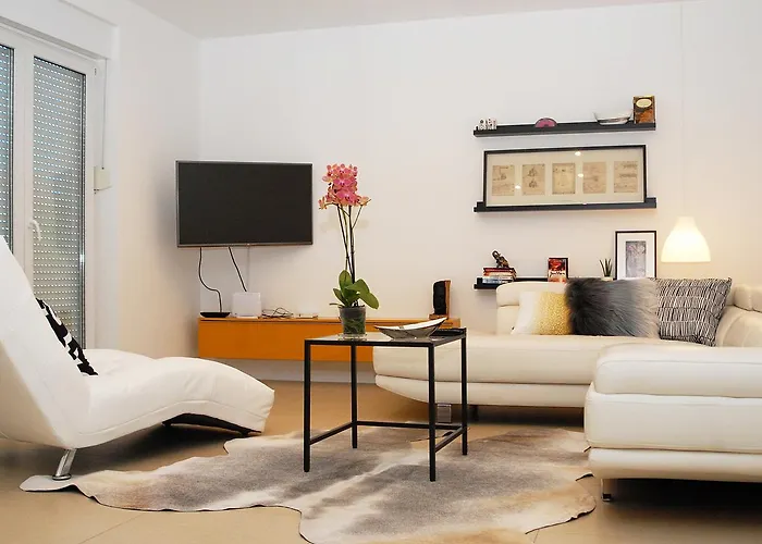 Apartment Klara II