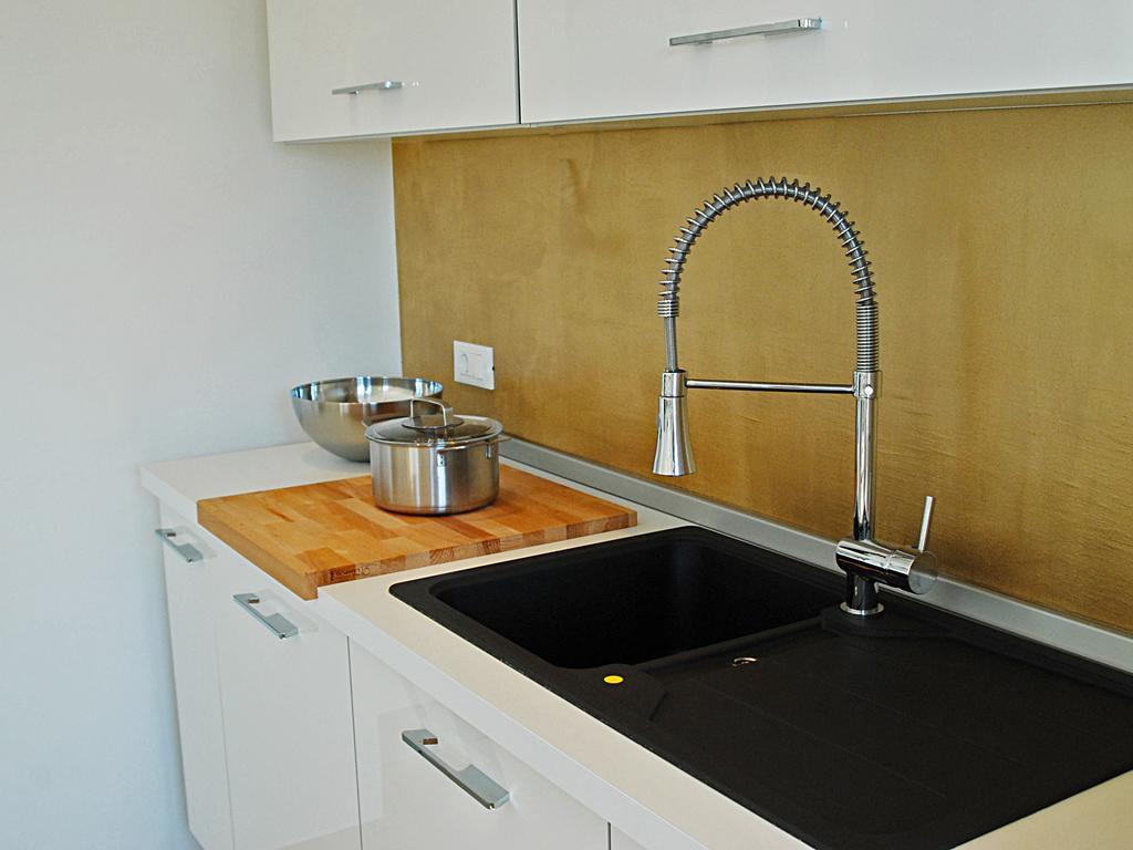 Apartament Klara Ii Pula