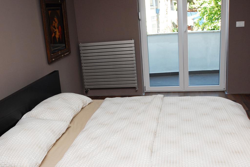 Apartment Klara Ii Pula