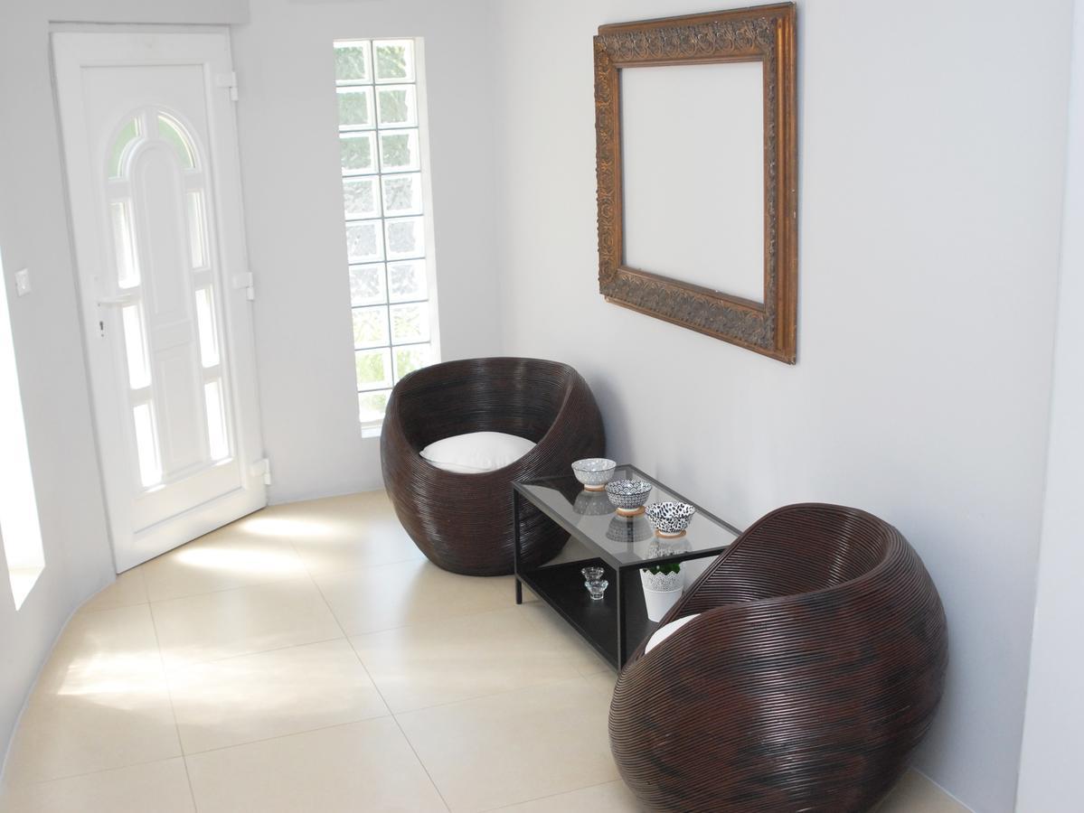 Apartment Klara Ii