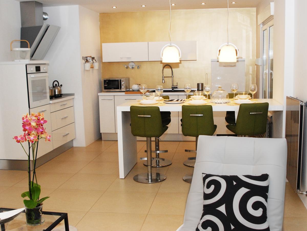 Apartment Klara Ii Pula