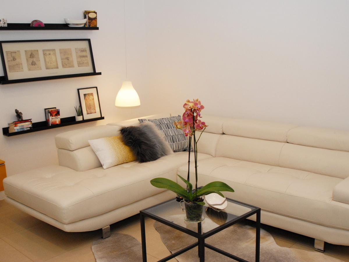 Klara Ii Apartment *