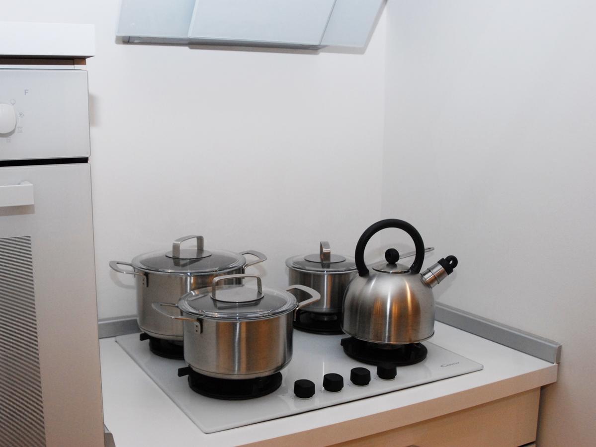 Apartament Klara Ii *